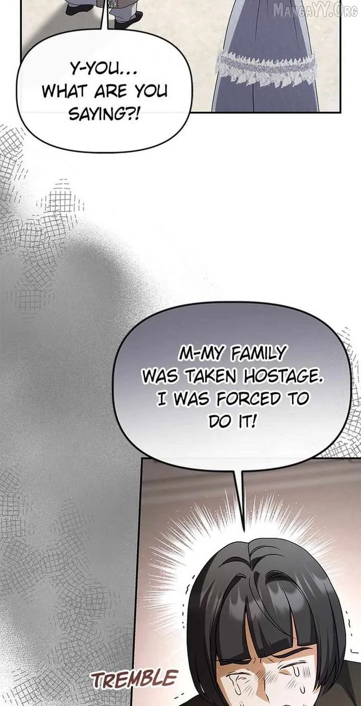 Azelda: The Spirit Master’s Contract Marriage Chapter 44 page 78