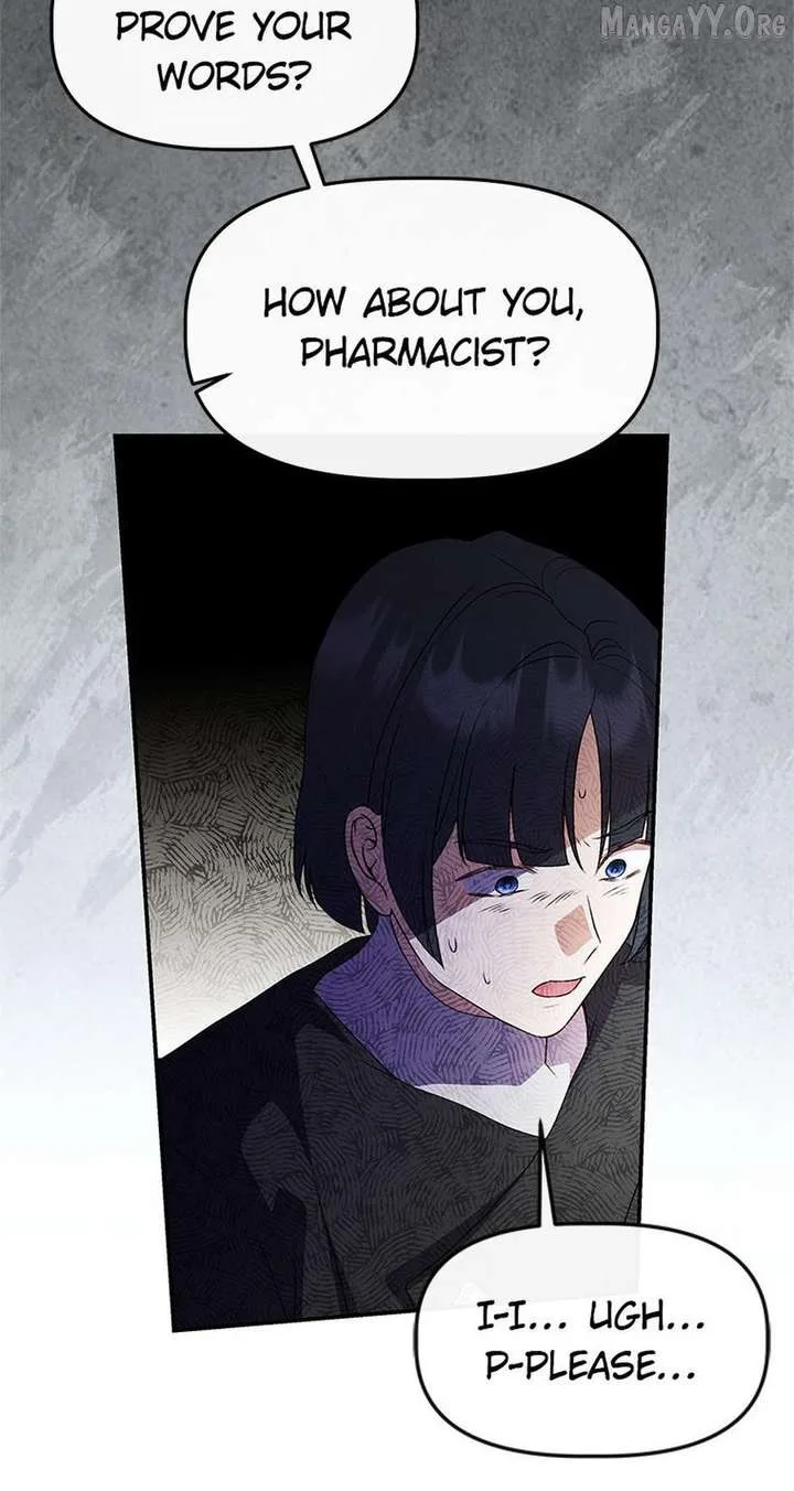 Azelda: The Spirit Master’s Contract Marriage Chapter 44 page 76