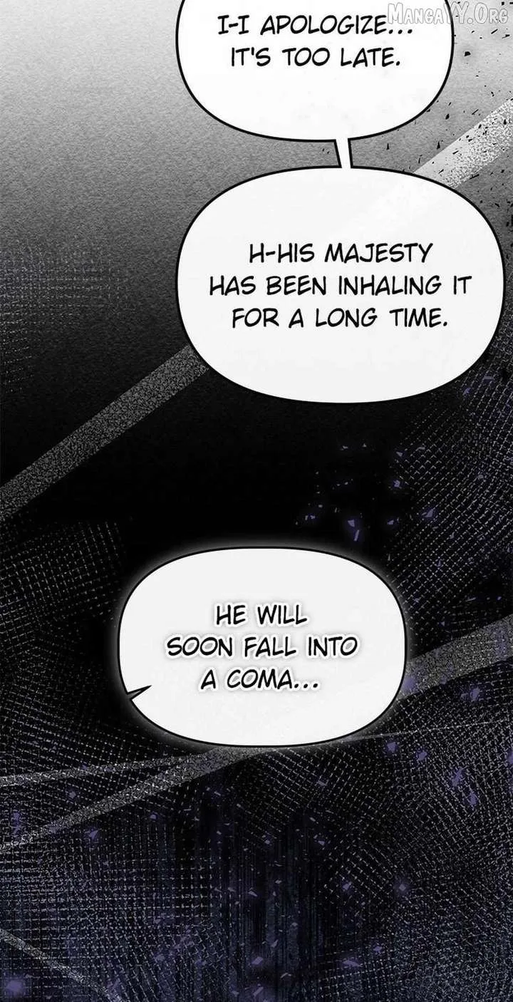 Azelda: The Spirit Master’s Contract Marriage Chapter 44 page 81