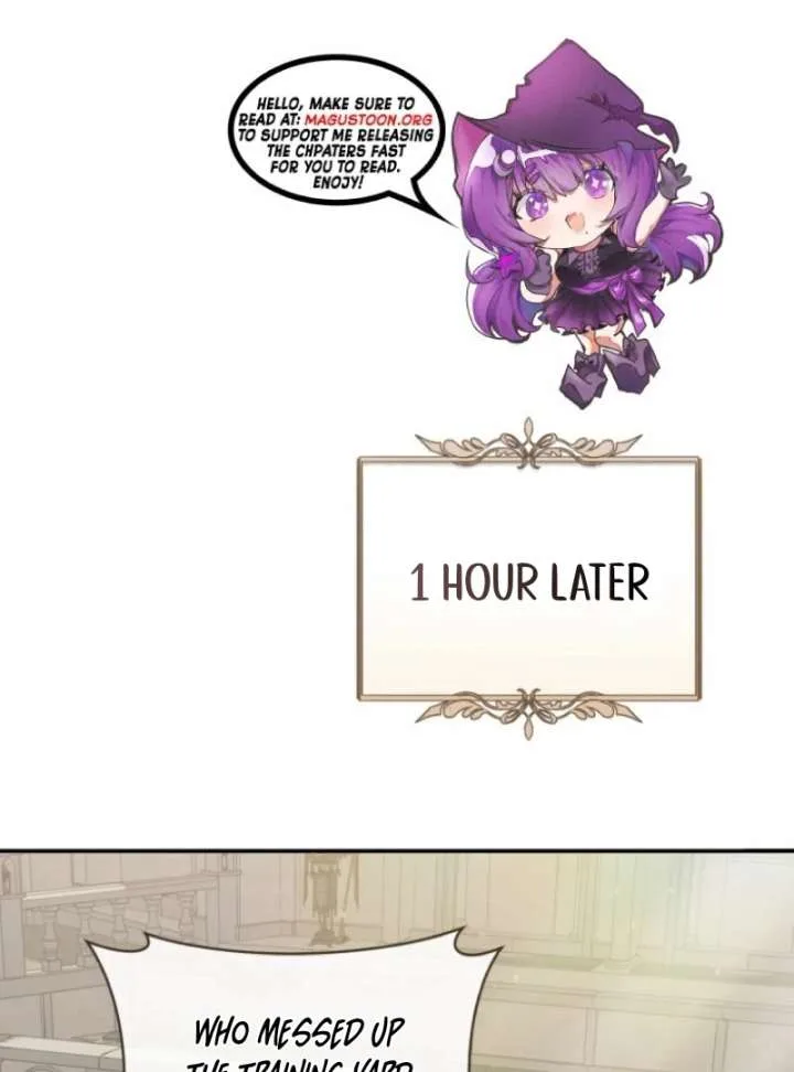 Baby Dragon to the Duke’s Rescue Chapter 7 page 4