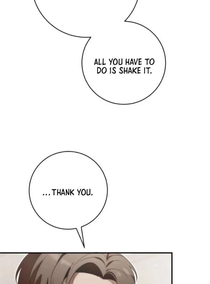 Baby Dragon to the Duke’s Rescue Chapter 7 page 9