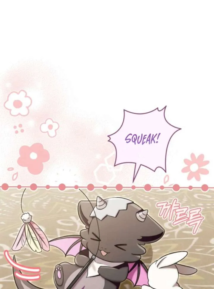 Baby Dragon to the Duke’s Rescue Chapter 7 page 17