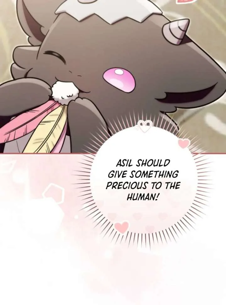 Baby Dragon to the Duke’s Rescue Chapter 7 page 19