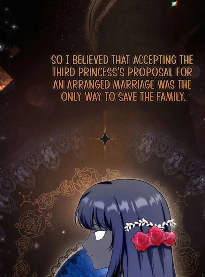 Baby Dragon to the Duke’s Rescue Chapter 9 page 25