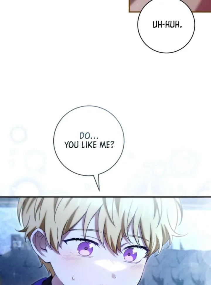 Baby Dragon to the Duke’s Rescue Chapter 9 page 10