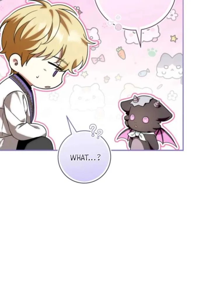 Baby Dragon to the Duke’s Rescue Chapter 9 page 12
