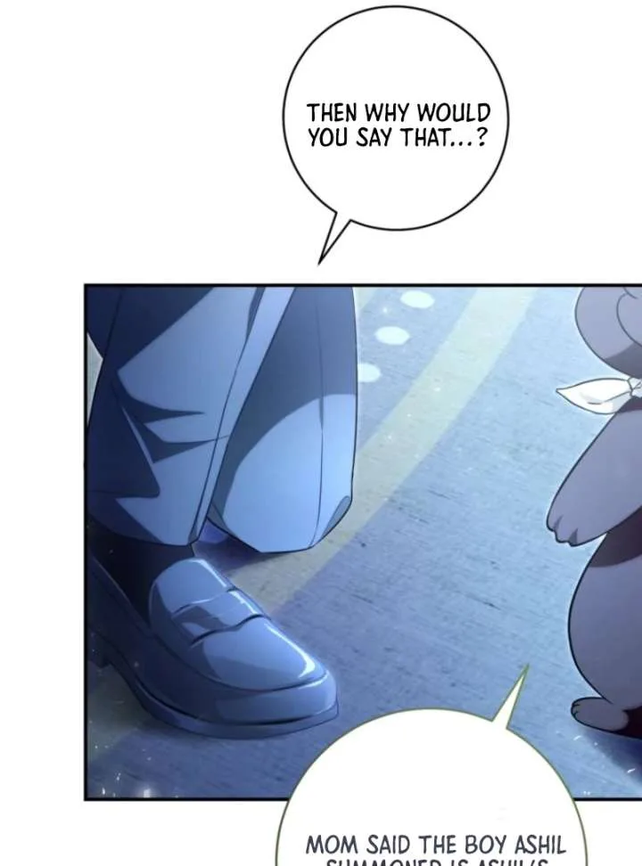 Baby Dragon to the Duke’s Rescue Chapter 9 page 13