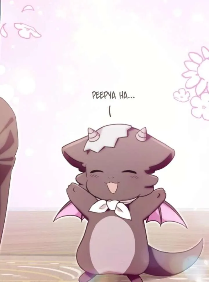 Baby Dragon to the Duke’s Rescue Chapter 9 page 41