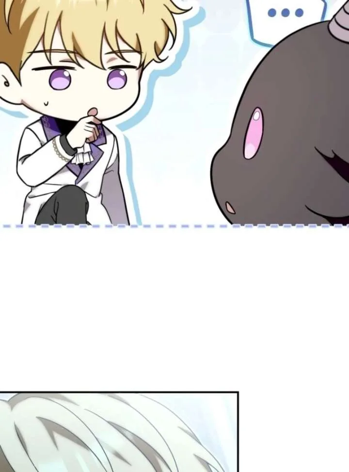 Baby Dragon to the Duke’s Rescue Chapter 9 page 34