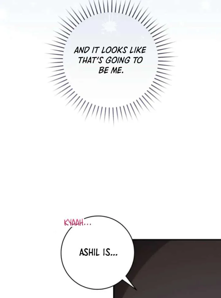 Baby Dragon to the Duke’s Rescue Chapter 12 page 49
