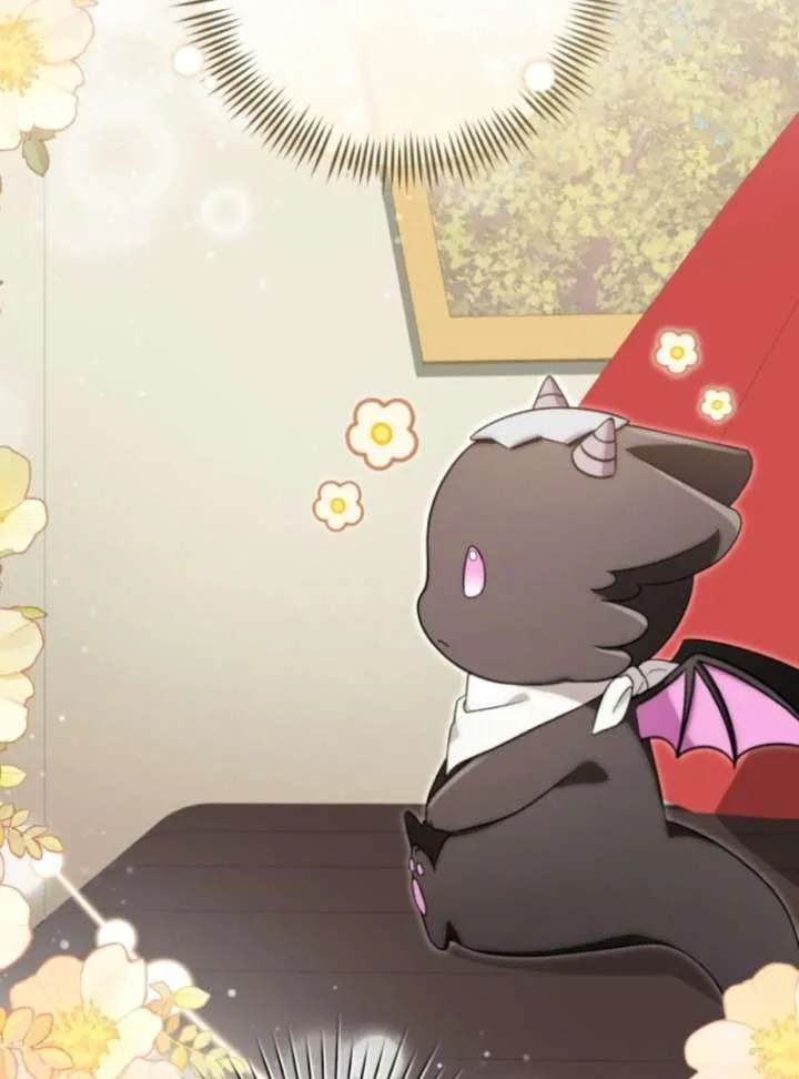 Baby Dragon to the Duke’s Rescue Chapter 12 page 43