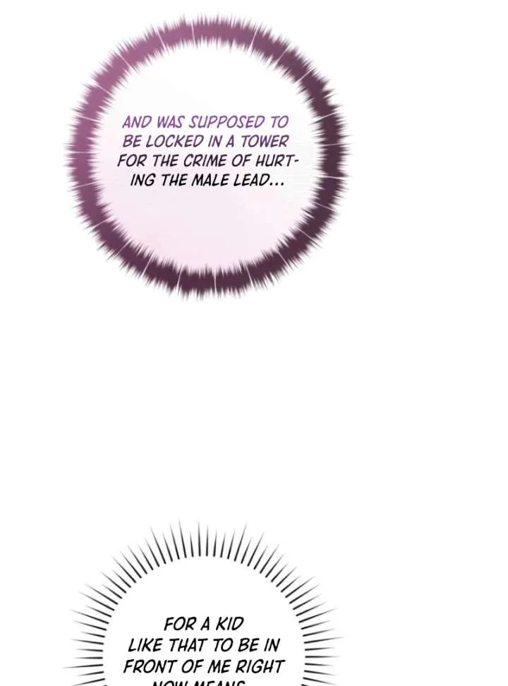 Baby Dragon to the Duke’s Rescue Chapter 12 page 41