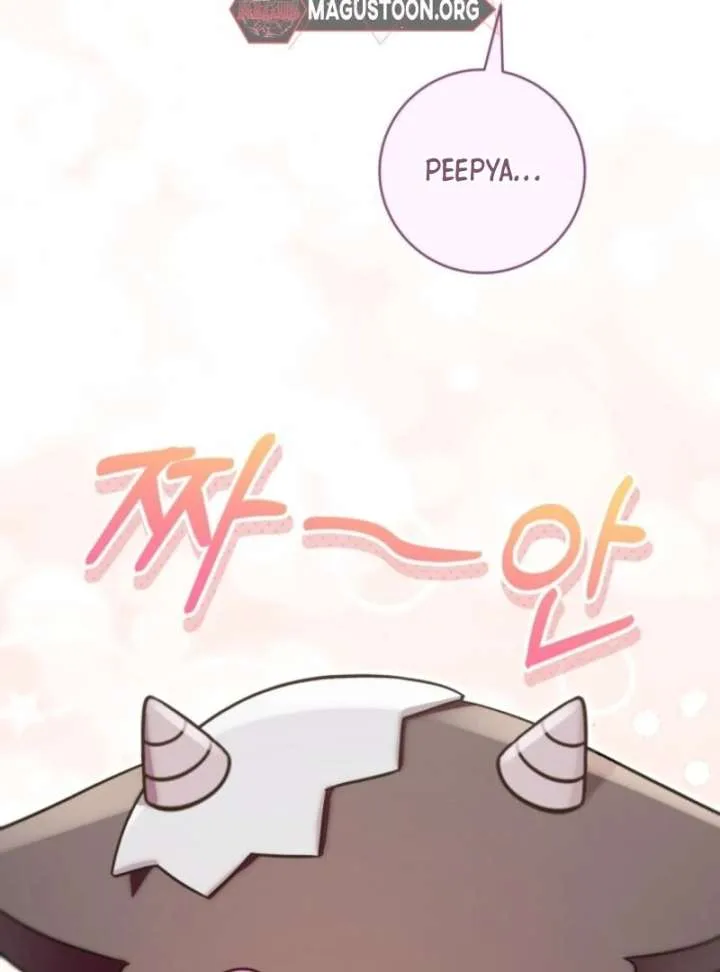 Baby Dragon to the Duke’s Rescue Chapter 9 page 37