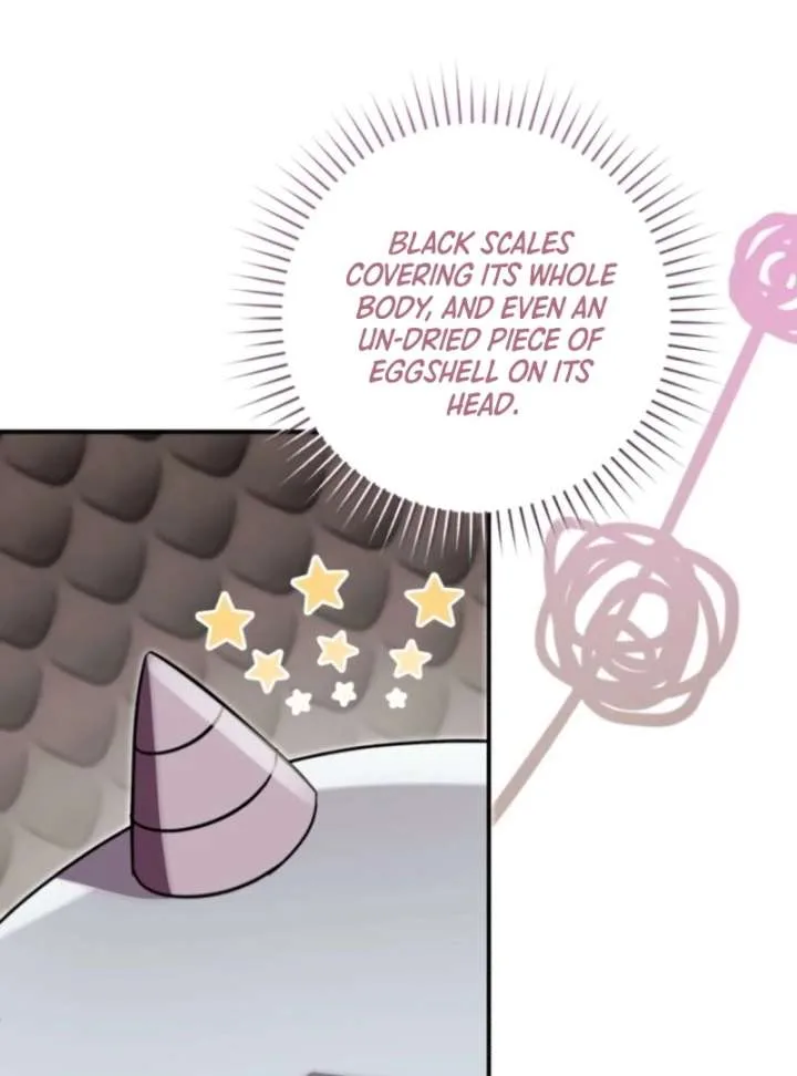 Baby Dragon to the Duke’s Rescue Chapter 12 page 35