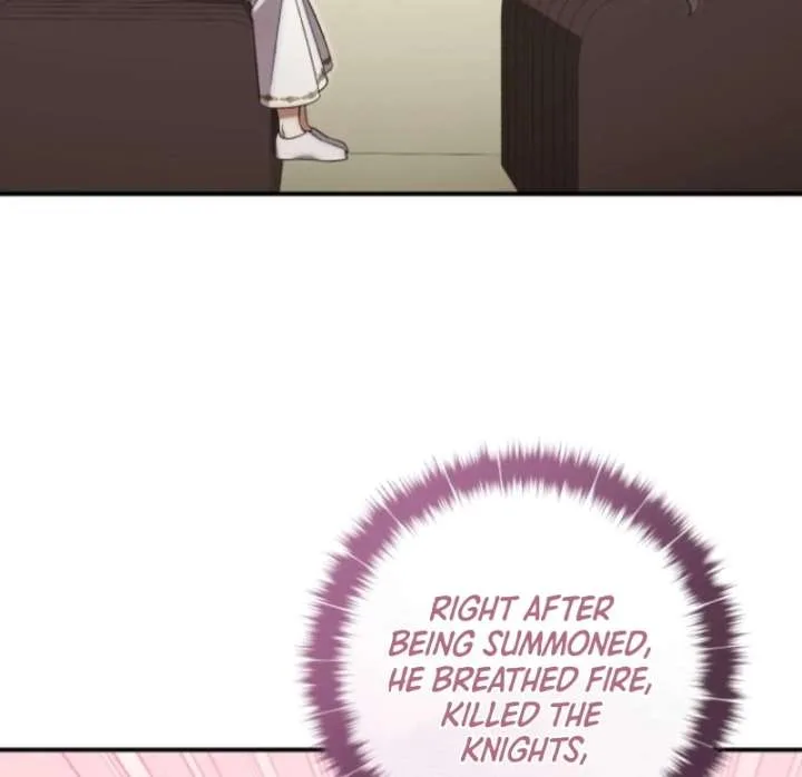 Baby Dragon to the Duke’s Rescue Chapter 12 page 39