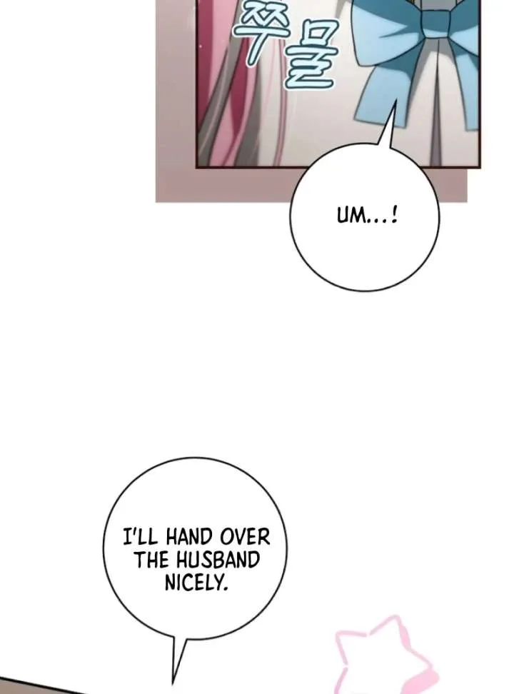 Baby Dragon to the Duke’s Rescue Chapter 12 page 61