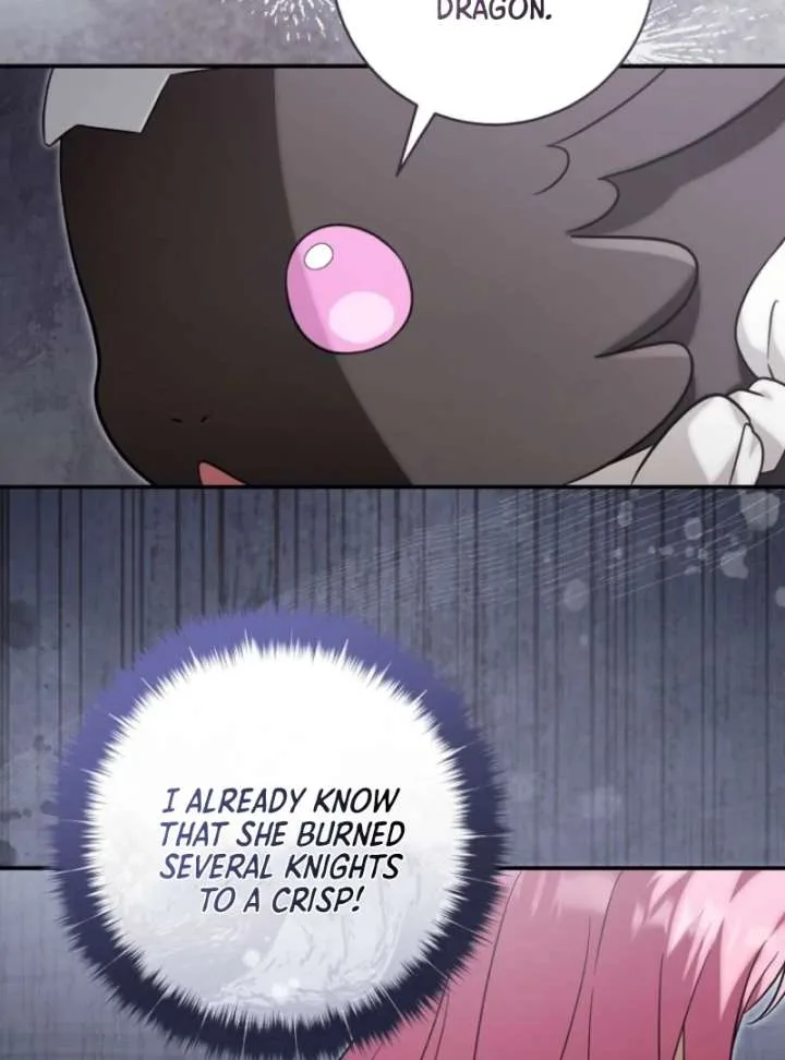 Baby Dragon to the Duke’s Rescue Chapter 12 page 57