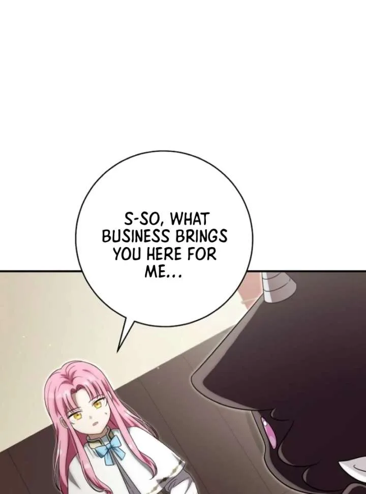 Baby Dragon to the Duke’s Rescue Chapter 12 page 55