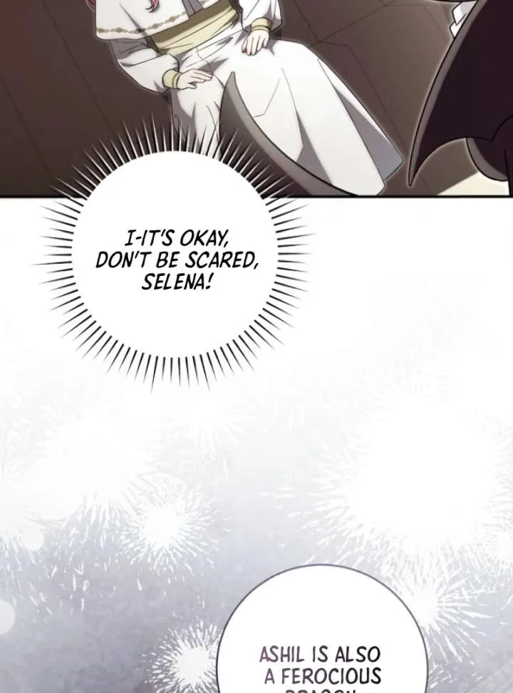 Baby Dragon to the Duke’s Rescue Chapter 12 page 56