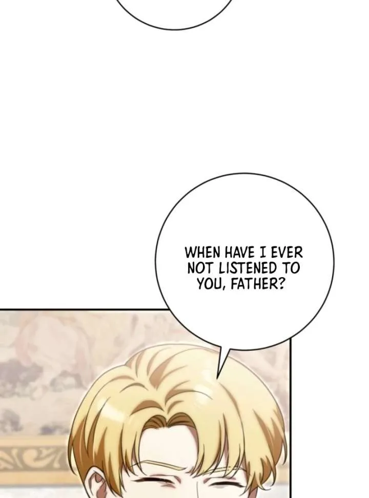 Baby Dragon to the Duke’s Rescue Chapter 9 page 83
