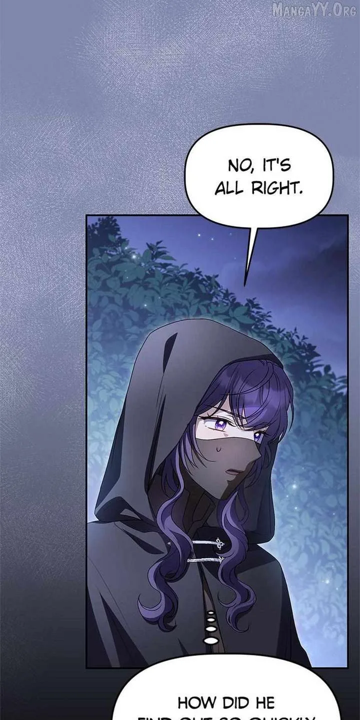 Azelda: The Spirit Master’s Contract Marriage Chapter 43 page 5