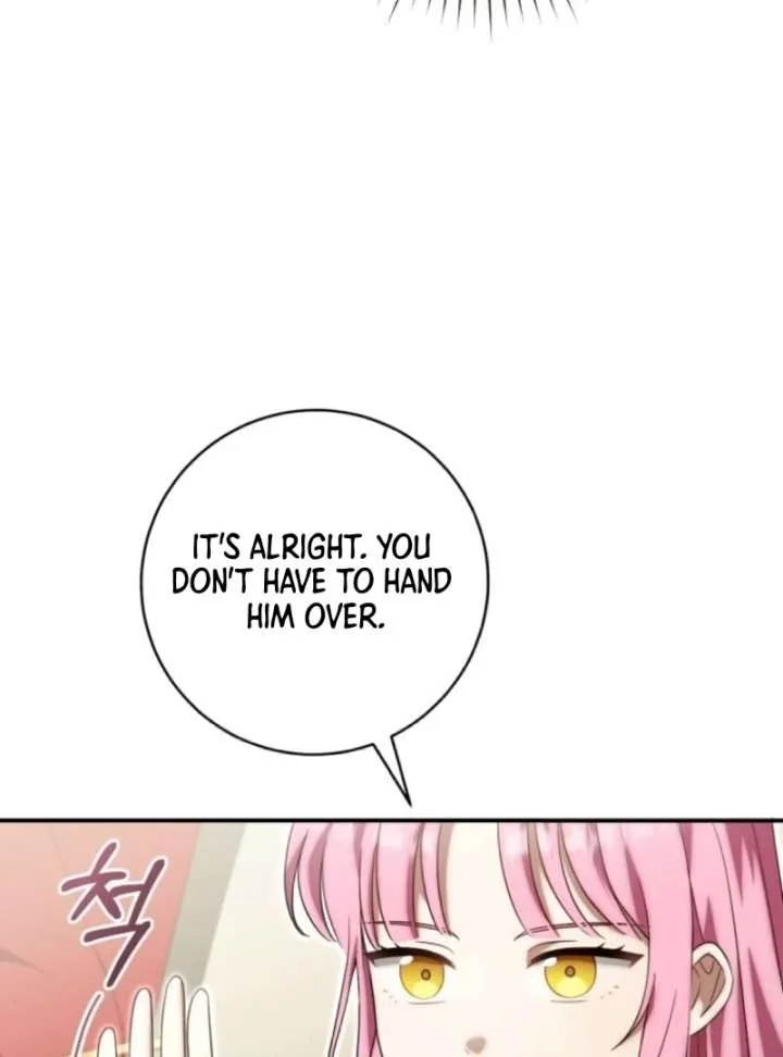 Baby Dragon to the Duke’s Rescue Chapter 12 page 71