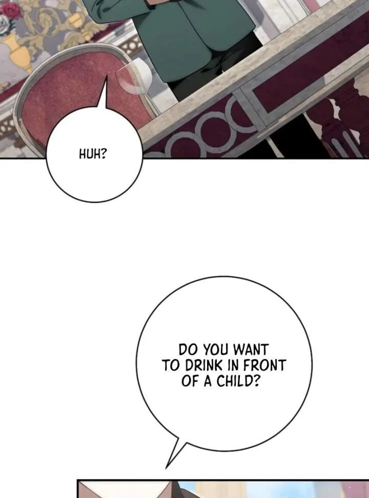 Baby Dragon to the Duke’s Rescue Chapter 9 page 90
