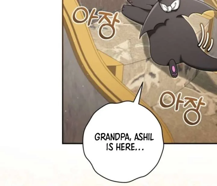 Baby Dragon to the Duke’s Rescue Chapter 12 page 80