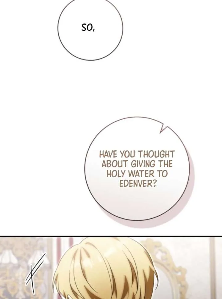 Baby Dragon to the Duke’s Rescue Chapter 9 page 78