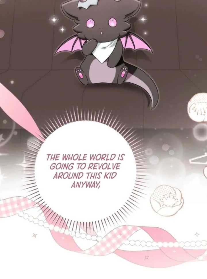 Baby Dragon to the Duke’s Rescue Chapter 12 page 73