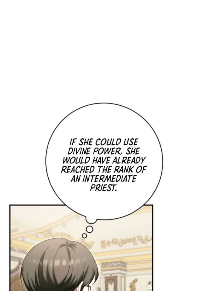 Baby Dragon to the Duke’s Rescue Chapter 12 page 84