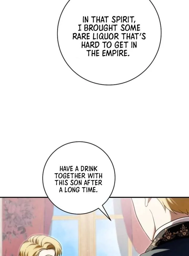 Baby Dragon to the Duke’s Rescue Chapter 9 page 86