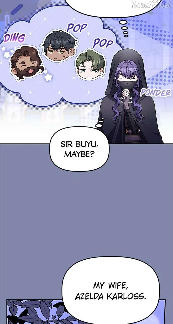 Azelda: The Spirit Master’s Contract Marriage Chapter 43 page 18