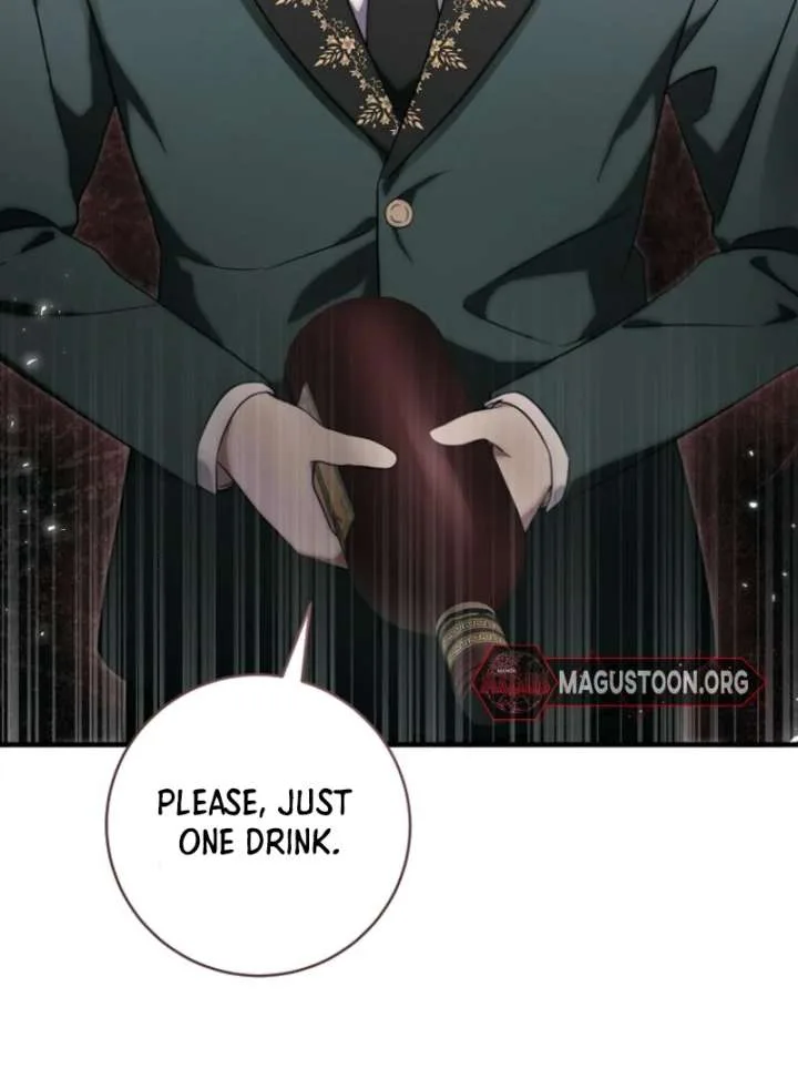 Baby Dragon to the Duke’s Rescue Chapter 9 page 101