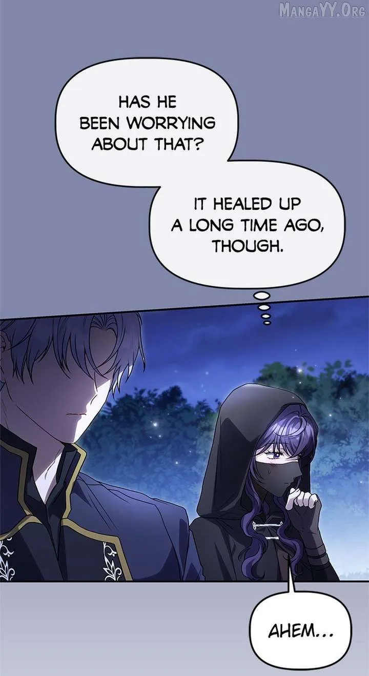 Azelda: The Spirit Master’s Contract Marriage Chapter 43 page 12
