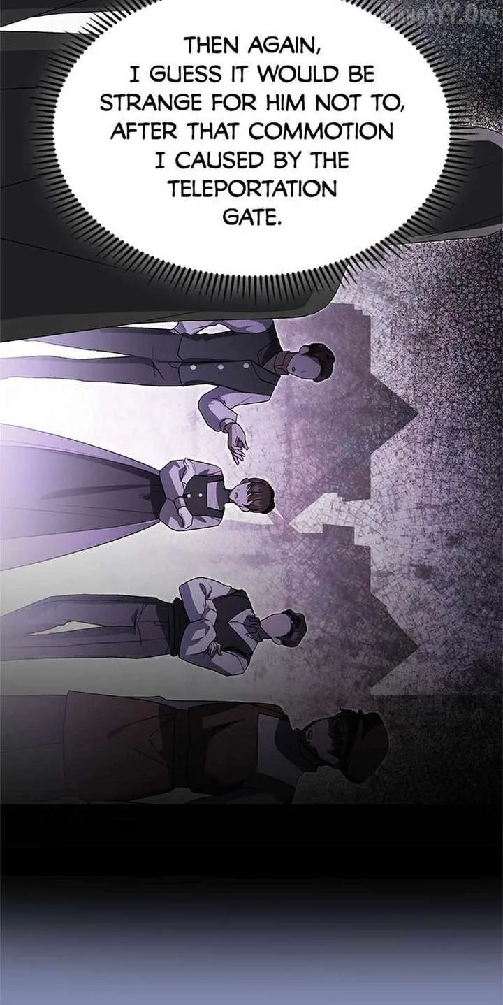 Azelda: The Spirit Master’s Contract Marriage Chapter 43 page 7