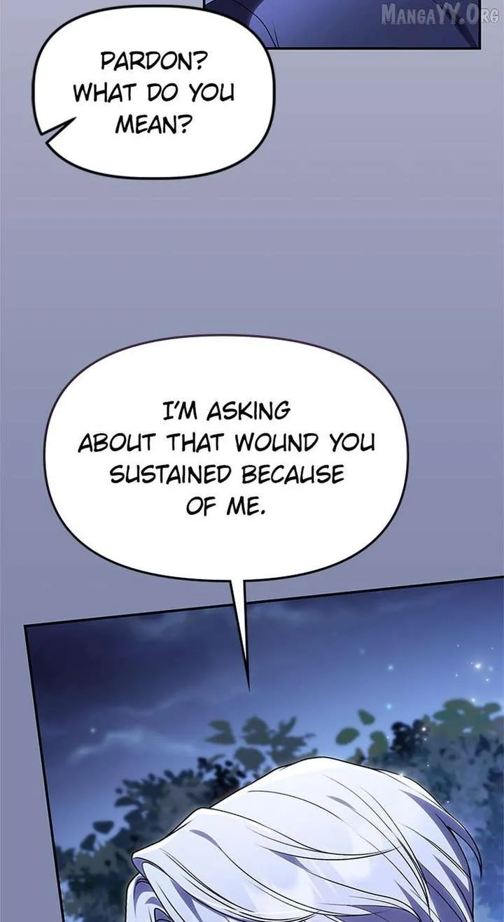 Azelda: The Spirit Master’s Contract Marriage Chapter 43 page 10