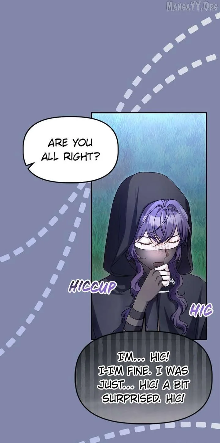 Azelda: The Spirit Master’s Contract Marriage Chapter 43 page 20