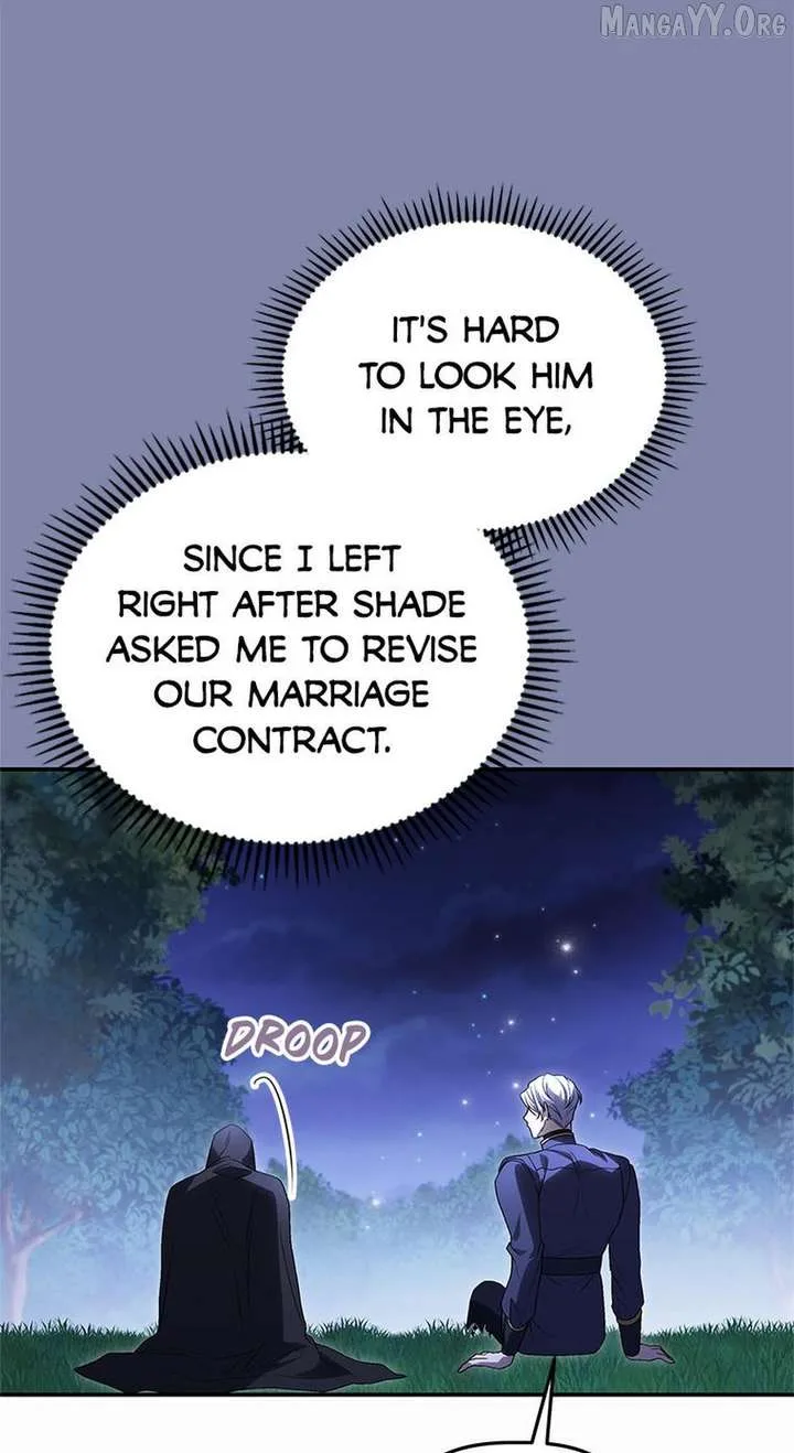 Azelda: The Spirit Master’s Contract Marriage Chapter 43 page 8