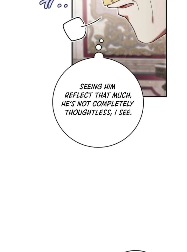 Baby Dragon to the Duke’s Rescue Chapter 9 page 103