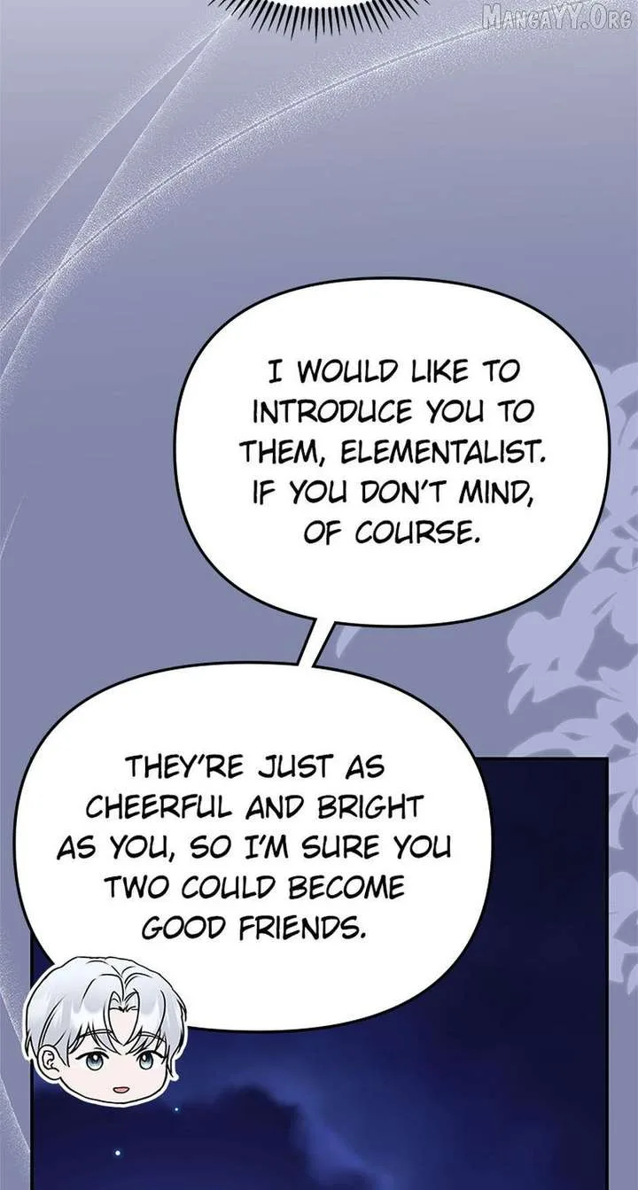 Azelda: The Spirit Master’s Contract Marriage Chapter 43 page 16