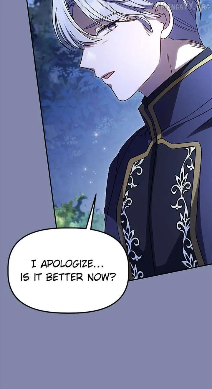 Azelda: The Spirit Master’s Contract Marriage Chapter 43 page 11