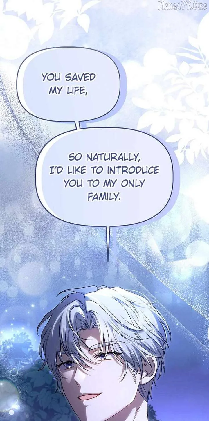 Azelda: The Spirit Master’s Contract Marriage Chapter 43 page 22