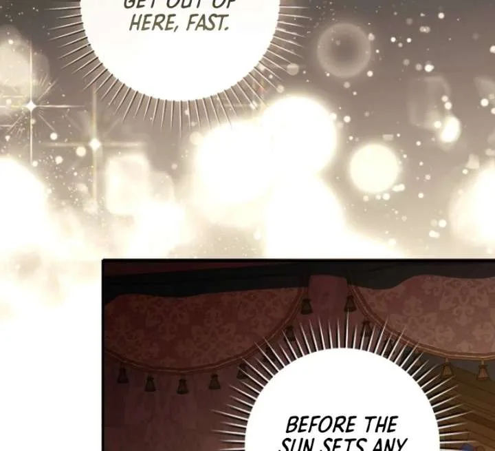 Baby Dragon to the Duke’s Rescue Chapter 12 page 104