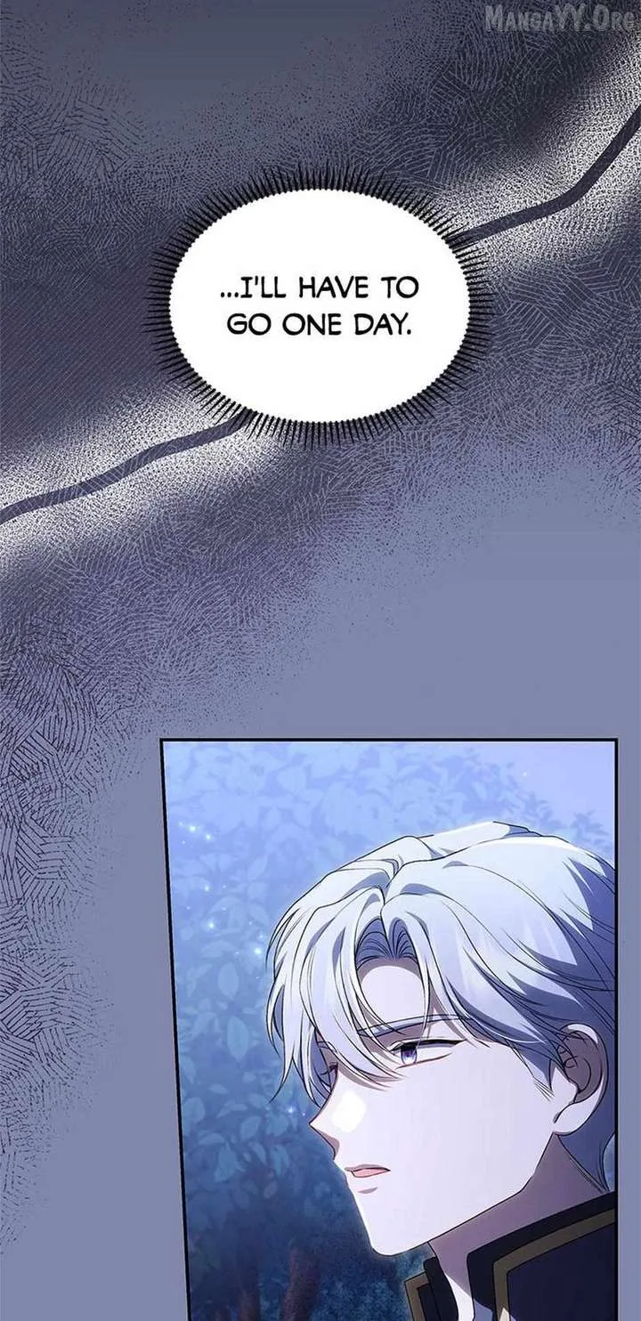 Azelda: The Spirit Master’s Contract Marriage Chapter 43 page 28