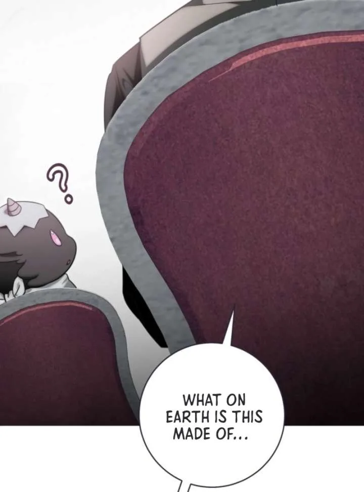 Baby Dragon to the Duke’s Rescue Chapter 9 page 116
