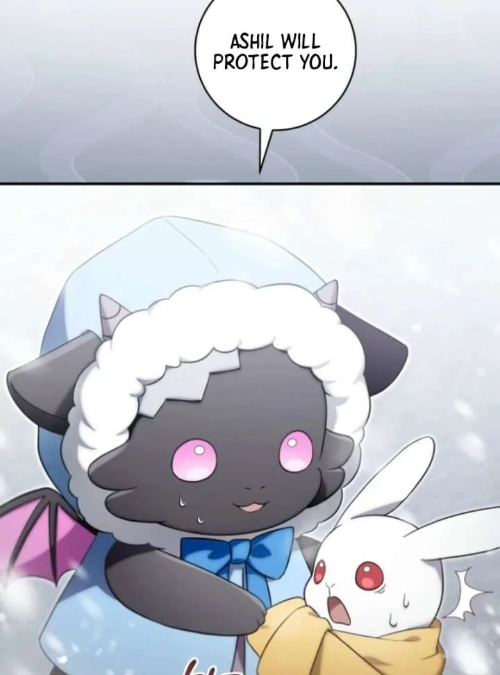 Baby Dragon to the Duke’s Rescue Chapter 14 page 11