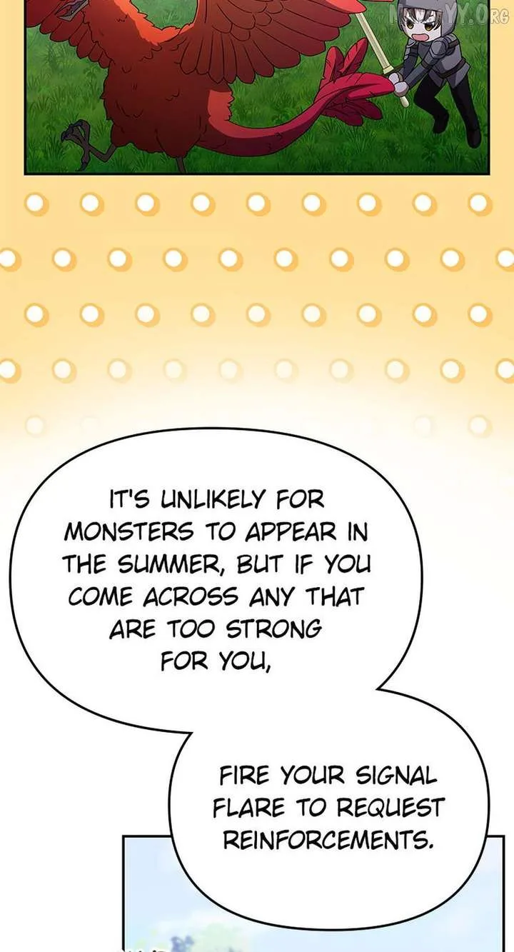 Azelda: The Spirit Master’s Contract Marriage Chapter 43 page 39