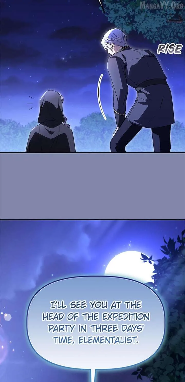 Azelda: The Spirit Master’s Contract Marriage Chapter 43 page 30