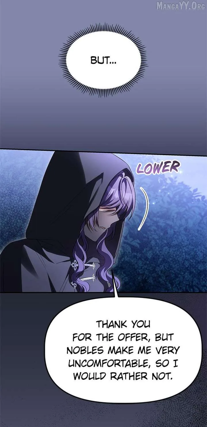 Azelda: The Spirit Master’s Contract Marriage Chapter 43 page 27